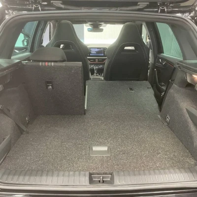 Kamiq 1.0 TSI Evo 2 116 ch DSG7  Monte Carlo - photo 77/82