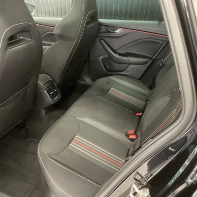 Kamiq 1.0 TSI Evo 2 116 ch DSG7  Monte Carlo - photo 71/82