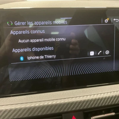 Kamiq 1.0 TSI Evo 2 116 ch DSG7  Monte Carlo - photo 69/82