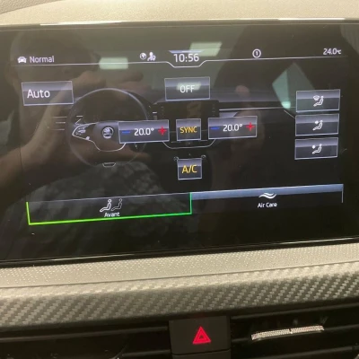 Kamiq 1.0 TSI Evo 2 116 ch DSG7  Monte Carlo - photo 67/82