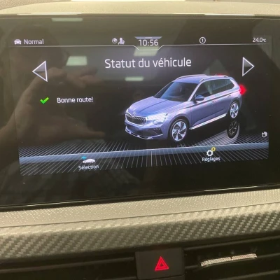 Kamiq 1.0 TSI Evo 2 116 ch DSG7  Monte Carlo - photo 66/82