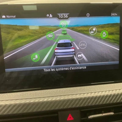 Kamiq 1.0 TSI Evo 2 116 ch DSG7  Monte Carlo - photo 65/82