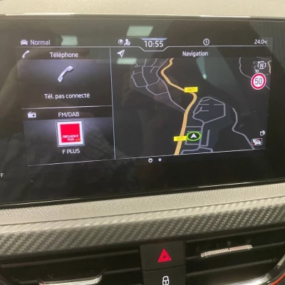 Kamiq 1.0 TSI Evo 2 116 ch DSG7  Monte Carlo - photo 63/82