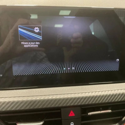 Kamiq 1.0 TSI Evo 2 116 ch DSG7  Monte Carlo - photo 62/82