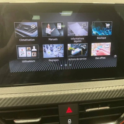 Kamiq 1.0 TSI Evo 2 116 ch DSG7  Monte Carlo - photo 61/82