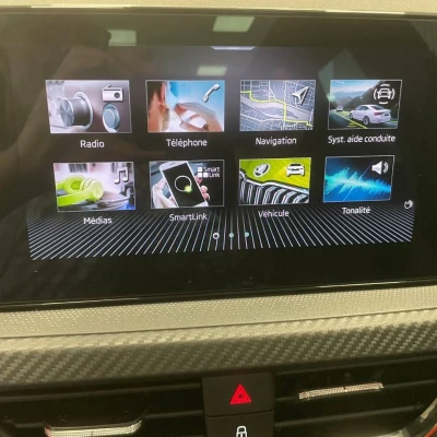 Kamiq 1.0 TSI Evo 2 116 ch DSG7  Monte Carlo - photo 60/82