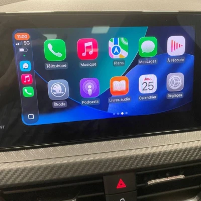 Kamiq 1.0 TSI Evo 2 116 ch DSG7  Monte Carlo - photo 59/82
