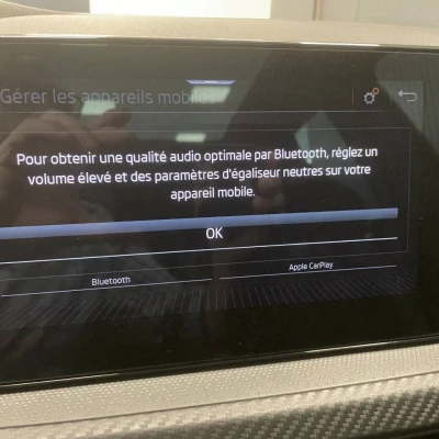 Kamiq 1.0 TSI Evo 2 116 ch DSG7  Monte Carlo - photo 57/82