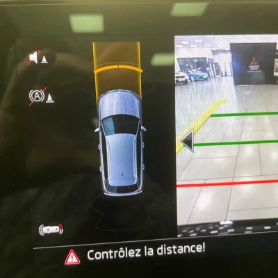 Kamiq 1.0 TSI Evo 2 116 ch DSG7  Monte Carlo - photo 54/82