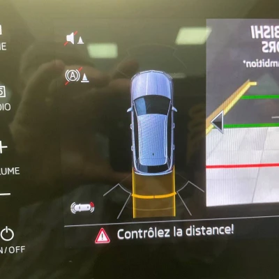Kamiq 1.0 TSI Evo 2 116 ch DSG7  Monte Carlo - photo 53/82