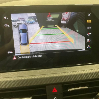 Kamiq 1.0 TSI Evo 2 116 ch DSG7  Monte Carlo - photo 52/82