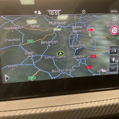 Kamiq 1.0 TSI Evo 2 116 ch DSG7  Monte Carlo - photo 51/82