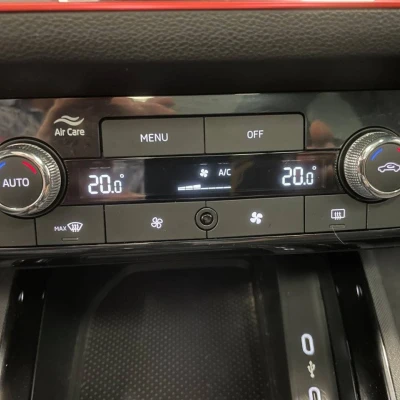 Kamiq 1.0 TSI Evo 2 116 ch DSG7  Monte Carlo - photo 50/82