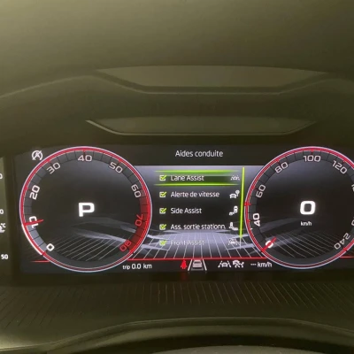 Kamiq 1.0 TSI Evo 2 116 ch DSG7  Monte Carlo - photo 40/82