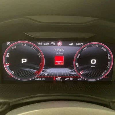 Kamiq 1.0 TSI Evo 2 116 ch DSG7  Monte Carlo - photo 39/82