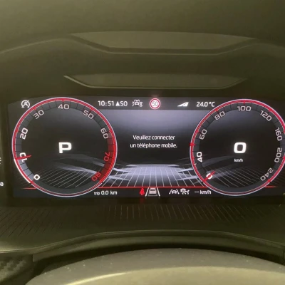 Kamiq 1.0 TSI Evo 2 116 ch DSG7  Monte Carlo - photo 38/82