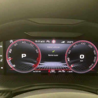 Kamiq 1.0 TSI Evo 2 116 ch DSG7  Monte Carlo - photo 37/82