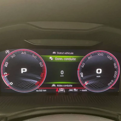 Kamiq 1.0 TSI Evo 2 116 ch DSG7  Monte Carlo - photo 36/82