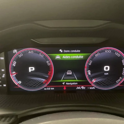 Kamiq 1.0 TSI Evo 2 116 ch DSG7  Monte Carlo - photo 35/82