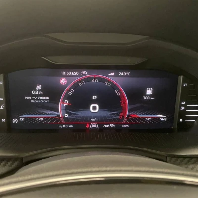 Kamiq 1.0 TSI Evo 2 116 ch DSG7  Monte Carlo - photo 34/82