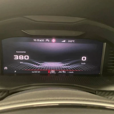 Kamiq 1.0 TSI Evo 2 116 ch DSG7  Monte Carlo - photo 33/82