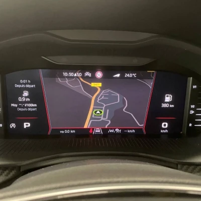 Kamiq 1.0 TSI Evo 2 116 ch DSG7  Monte Carlo - photo 32/82