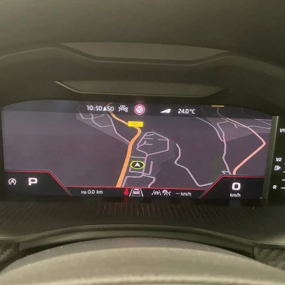 Kamiq 1.0 TSI Evo 2 116 ch DSG7  Monte Carlo - photo 31/82