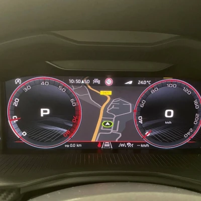 Kamiq 1.0 TSI Evo 2 116 ch DSG7  Monte Carlo - photo 30/82