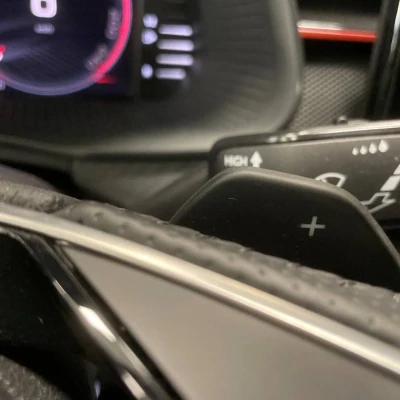 Kamiq 1.0 TSI Evo 2 116 ch DSG7  Monte Carlo - photo 29/82