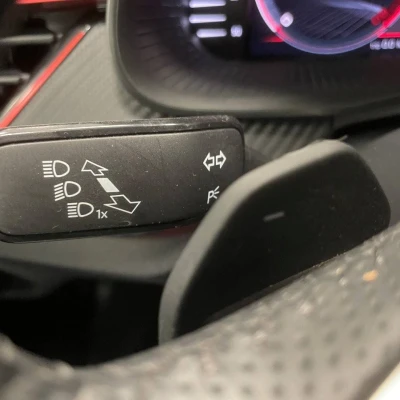 Kamiq 1.0 TSI Evo 2 116 ch DSG7  Monte Carlo - photo 28/82