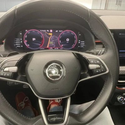 Kamiq 1.0 TSI Evo 2 116 ch DSG7  Monte Carlo - photo 25/82