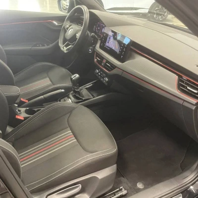 Kamiq 1.0 TSI Evo 2 116 ch DSG7  Monte Carlo - photo 21/82