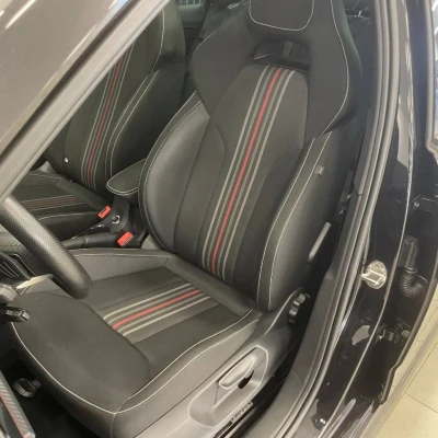 Kamiq 1.0 TSI Evo 2 116 ch DSG7  Monte Carlo - photo 18/82