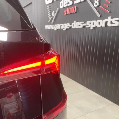 Kamiq 1.0 TSI Evo 2 116 ch DSG7  Monte Carlo - photo 15/82