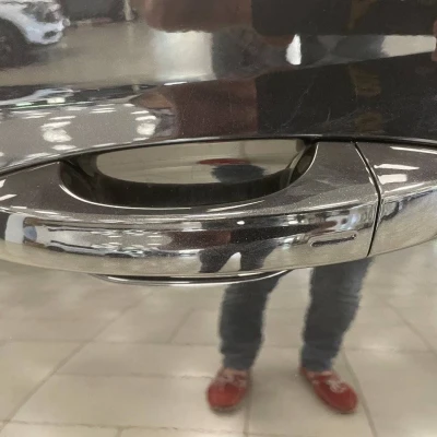 Kamiq 1.0 TSI Evo 2 116 ch DSG7  Monte Carlo - photo 14/82