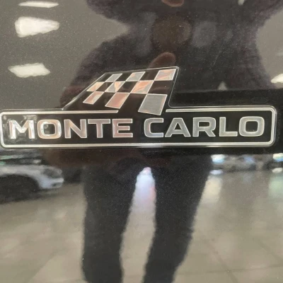 Kamiq 1.0 TSI Evo 2 116 ch DSG7  Monte Carlo - photo 13/82