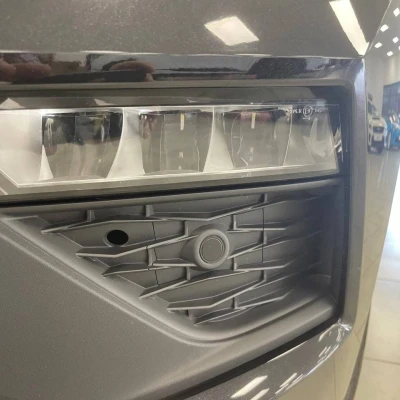 Kamiq 1.0 TSI Evo 2 116 ch DSG7  Monte Carlo - photo 12/82
