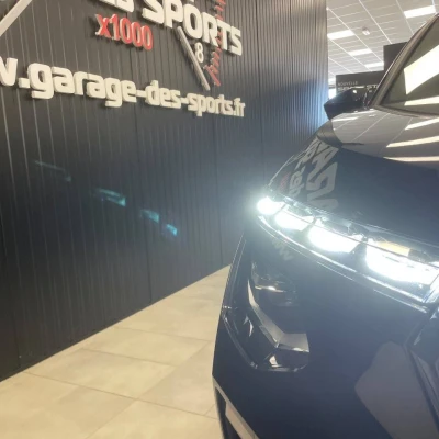 Kamiq 1.0 TSI Evo 2 116 ch DSG7  Monte Carlo - photo 11/82