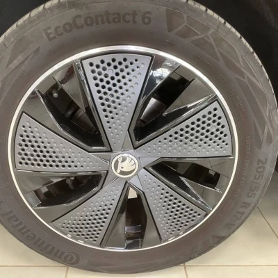 Kamiq 1.0 TSI Evo 2 116 ch DSG7  Monte Carlo - photo 9/82