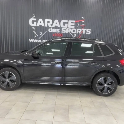 Kamiq 1.0 TSI Evo 2 116 ch DSG7  Monte Carlo - photo 8/82