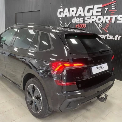 Kamiq 1.0 TSI Evo 2 116 ch DSG7  Monte Carlo - photo 7/82