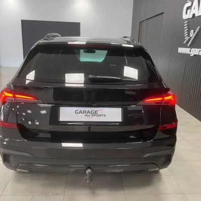 Kamiq 1.0 TSI Evo 2 116 ch DSG7  Monte Carlo - photo 6/82