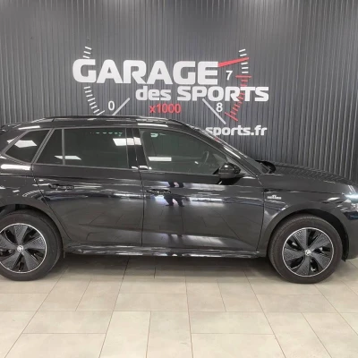 Kamiq 1.0 TSI Evo 2 116 ch DSG7  Monte Carlo - photo 4/82