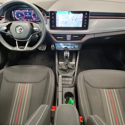 Kamiq 1.0 TSI Evo 2 116 ch DSG7  Monte Carlo - photo 24/82