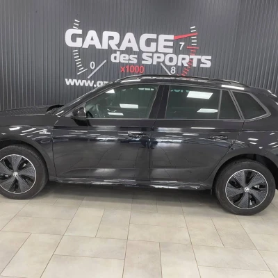 Kamiq 1.0 TSI Evo 2 116 ch DSG7  Monte Carlo - photo 8/79