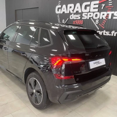 Kamiq 1.0 TSI Evo 2 116 ch DSG7  Monte Carlo - photo 7/79