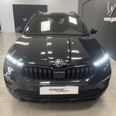 Kamiq 1.0 TSI Evo 2 116 ch DSG7  Monte Carlo - photo 2/79