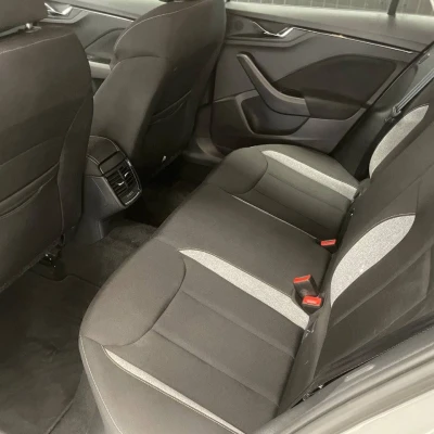 Scala 1.5 TSI Evo 2 150 ch DSG7 ACT  Selection - photo 64/75