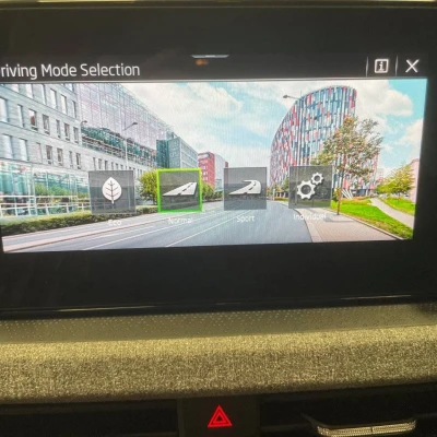 Scala 1.5 TSI Evo 2 150 ch DSG7 ACT  Selection - photo 63/75