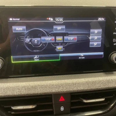 Scala 1.5 TSI Evo 2 150 ch DSG7 ACT  Selection - photo 61/75